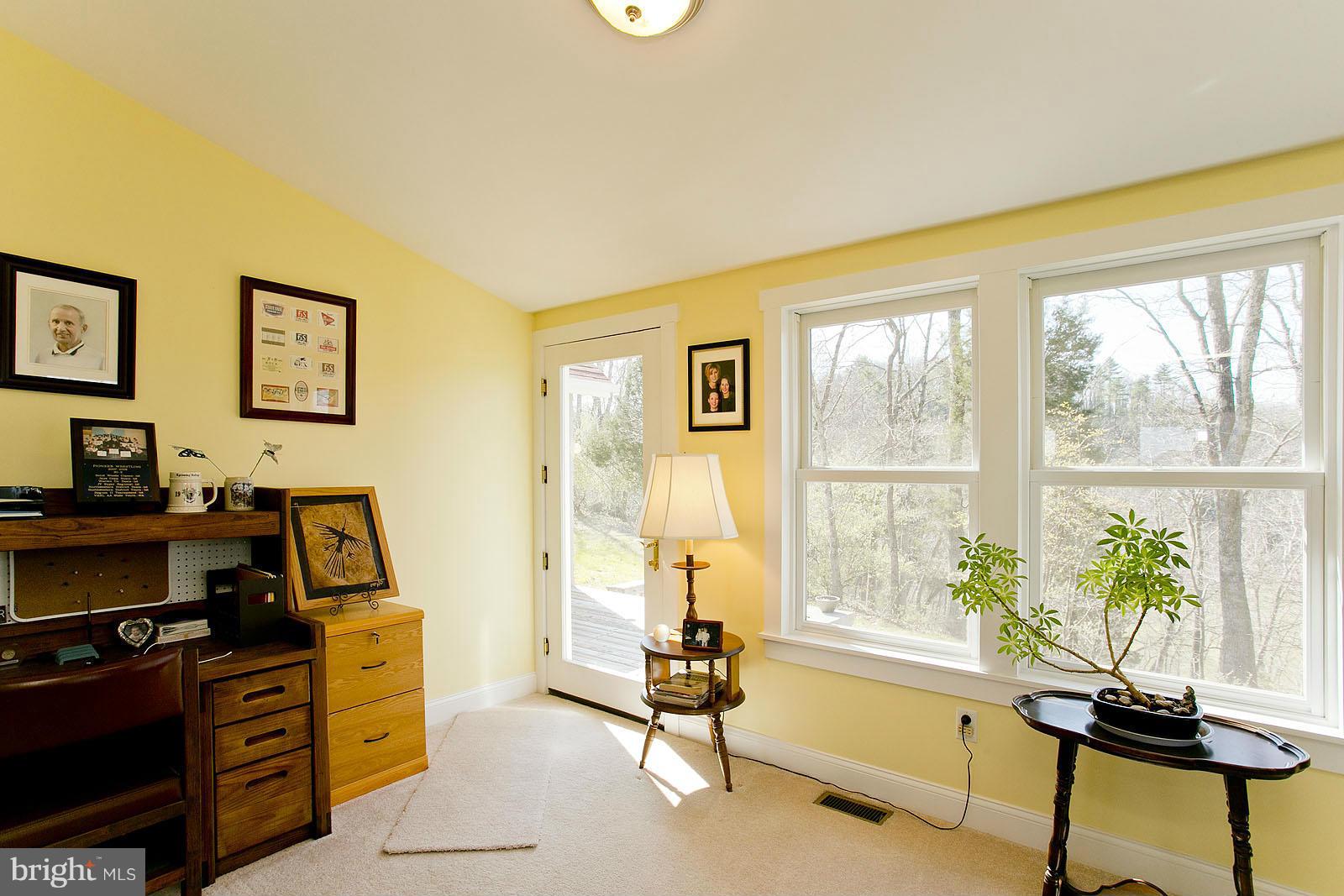 2841 Hunting Ridge Road Winchester, VA 22603 - Photo 15 of 26 Bedroom (Master)