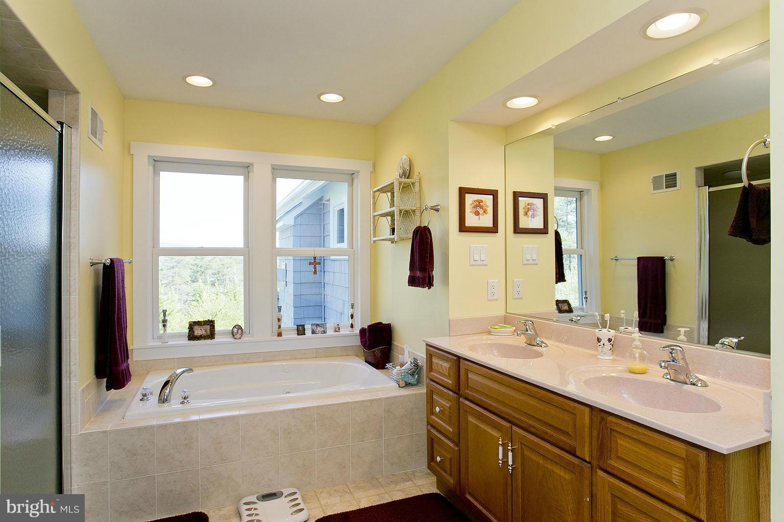 2841 Hunting Ridge Road Winchester, VA 22603 - Photo 16 of 26 Bath (Master)