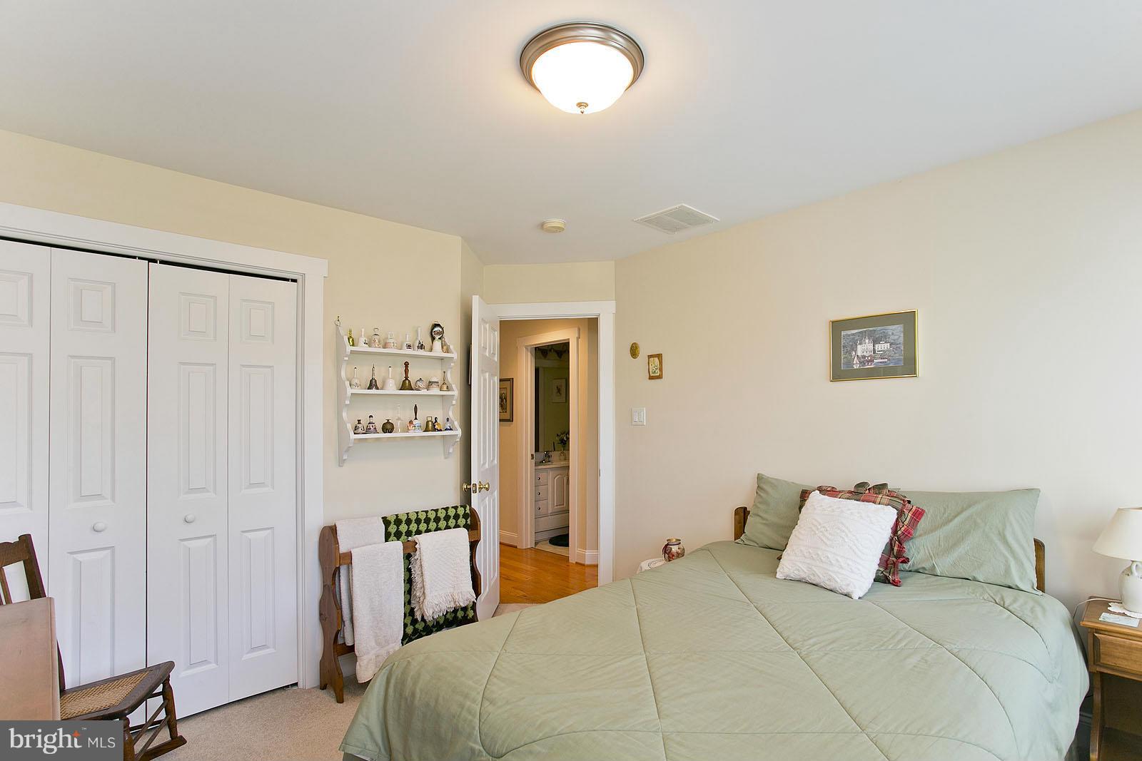 2841 Hunting Ridge Road Winchester, VA 22603 - Photo 17 of 26 Bedroom