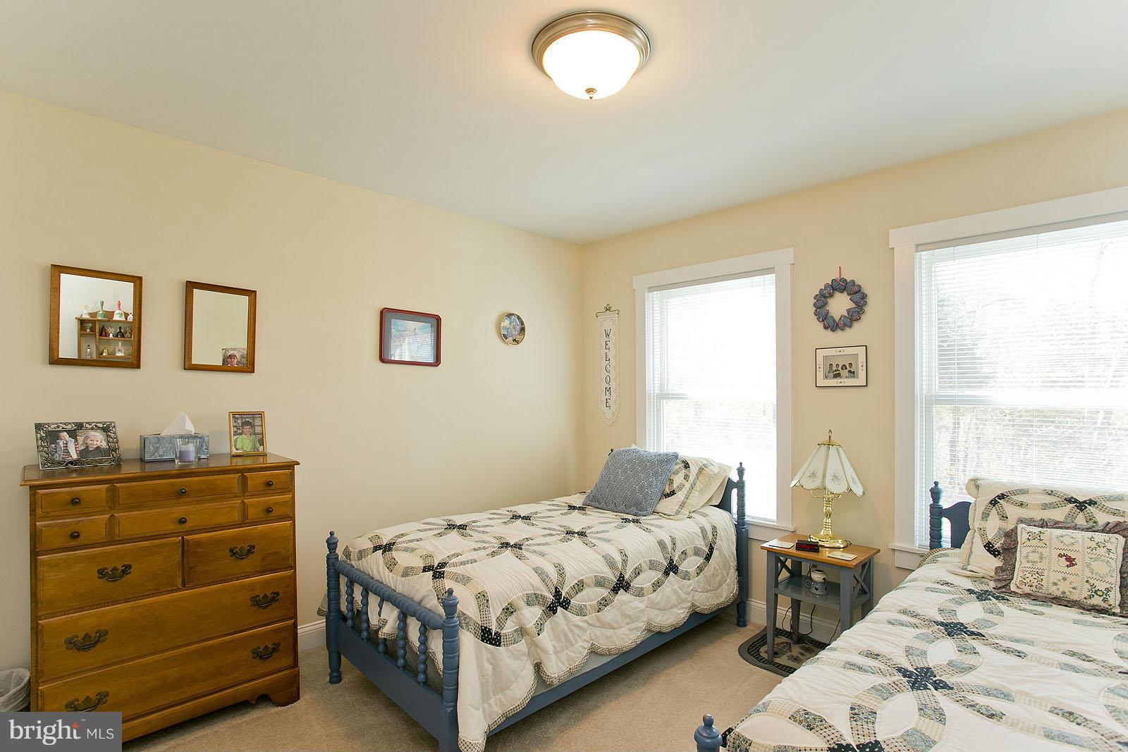 2841 Hunting Ridge Road Winchester, VA 22603 - Photo 18 of 26 Bedroom