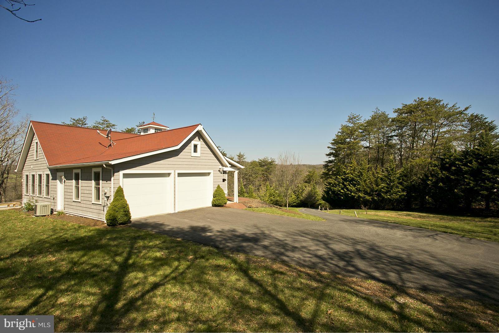 2841 Hunting Ridge Road Winchester, VA 22603 - Photo 23 of 26 Exterior (General)