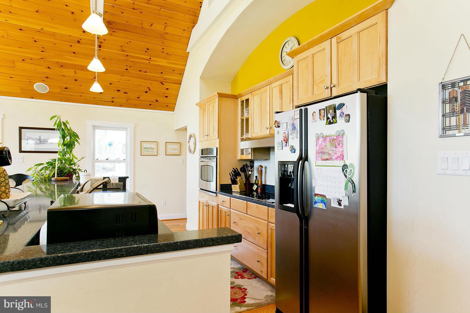 2841 Hunting Ridge Road Winchester, VA 22603 - Photo 6 of 26 Kitchen