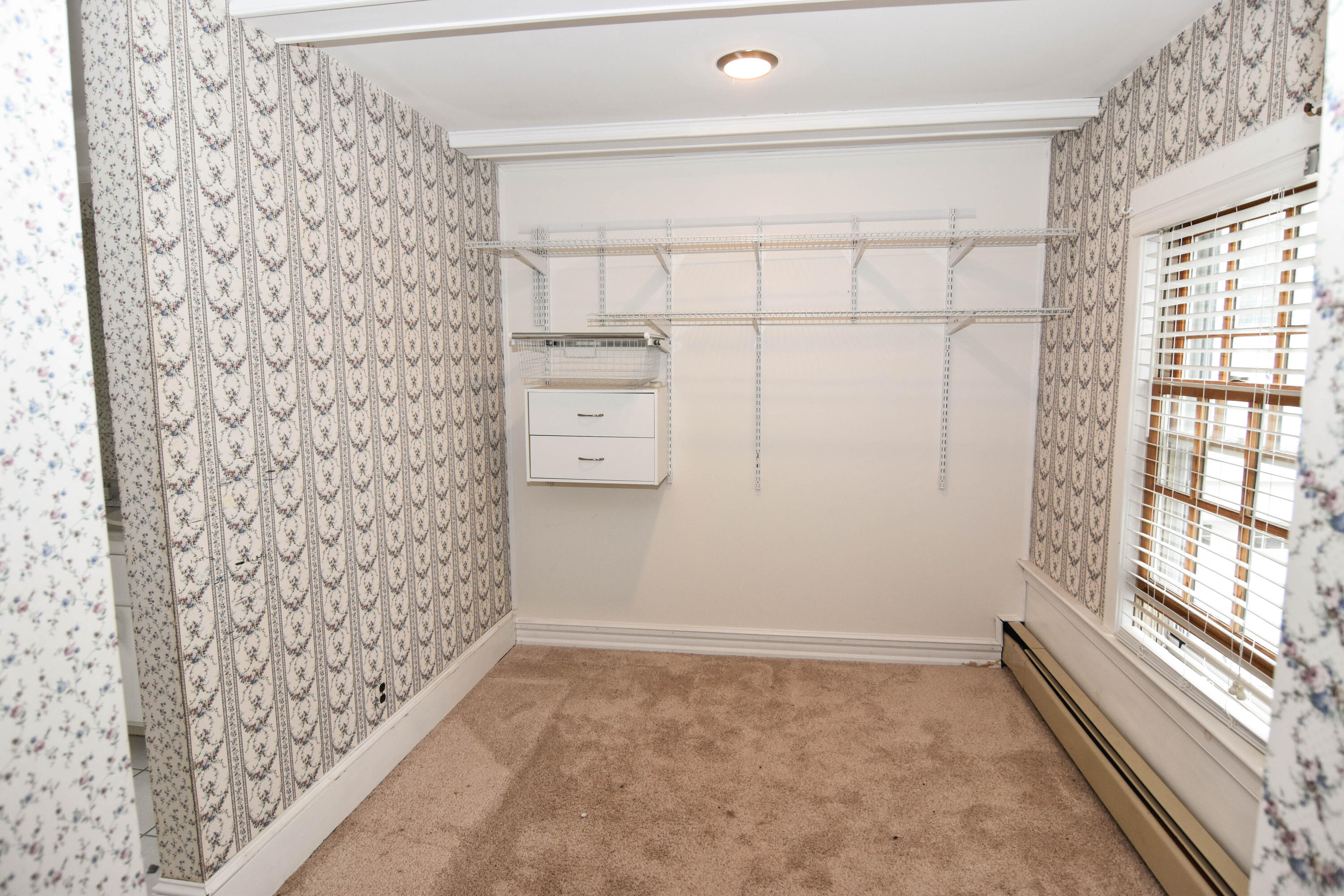 53 Old Elm Road Bridgton, ME 04009 - Photo 33 of 69 Huge walk in closet