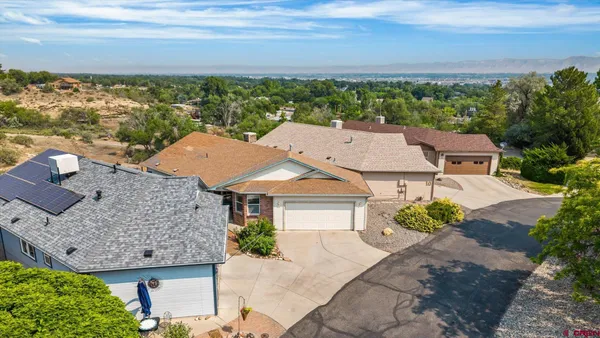 $500,000 | 422 1/2 Prospectors Point, Unit 9, Grand Junction, CO 81507