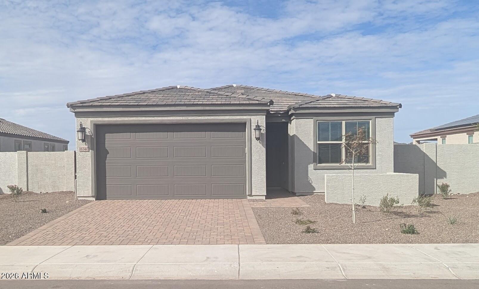 16340 South 182nd Drive Goodyear, AZ 85338 - Photo 1 of 38