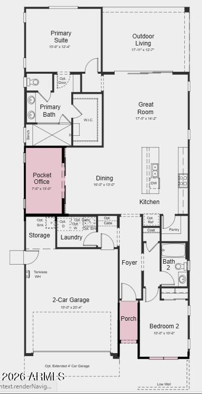 16340 South 182nd Drive Goodyear, AZ 85338 - Photo 38 of 38 unknown