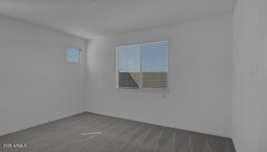 16340 South 182nd Drive Goodyear, AZ 85338 - Photo 22 of 38 a room that has a window in it