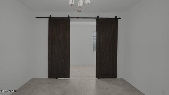 16340 South 182nd Drive Goodyear, AZ 85338 - Photo 25 of 38 a view of closet