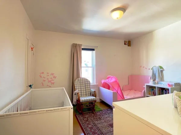$3,100 | 124 Carlisle Street, Unit 1, Newton, MA 02459