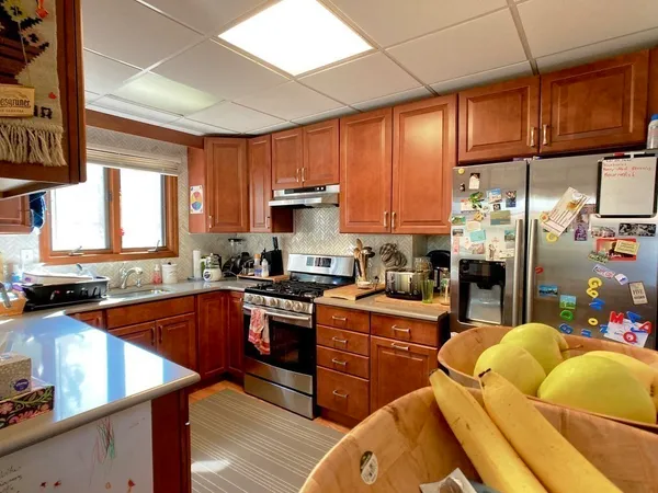 $3,100 | 124 Carlisle Street, Unit 1, Newton, MA 02459
