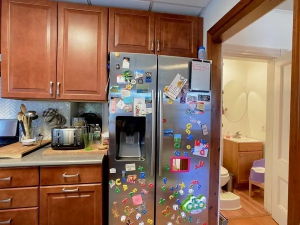 $3,100 | 124 Carlisle Street, Unit 1, Newton, MA 02459