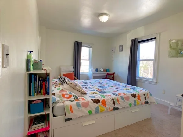 $3,100 | 124 Carlisle Street, Unit 1, Newton, MA 02459