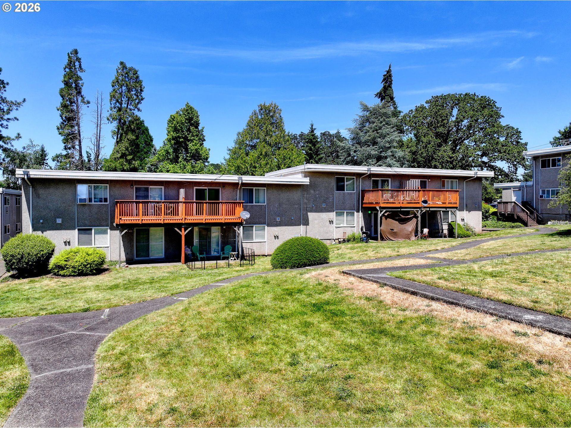 13455 Southeast Oatfield Road Milwaukie, OR 97222 - Photo 39 of 47