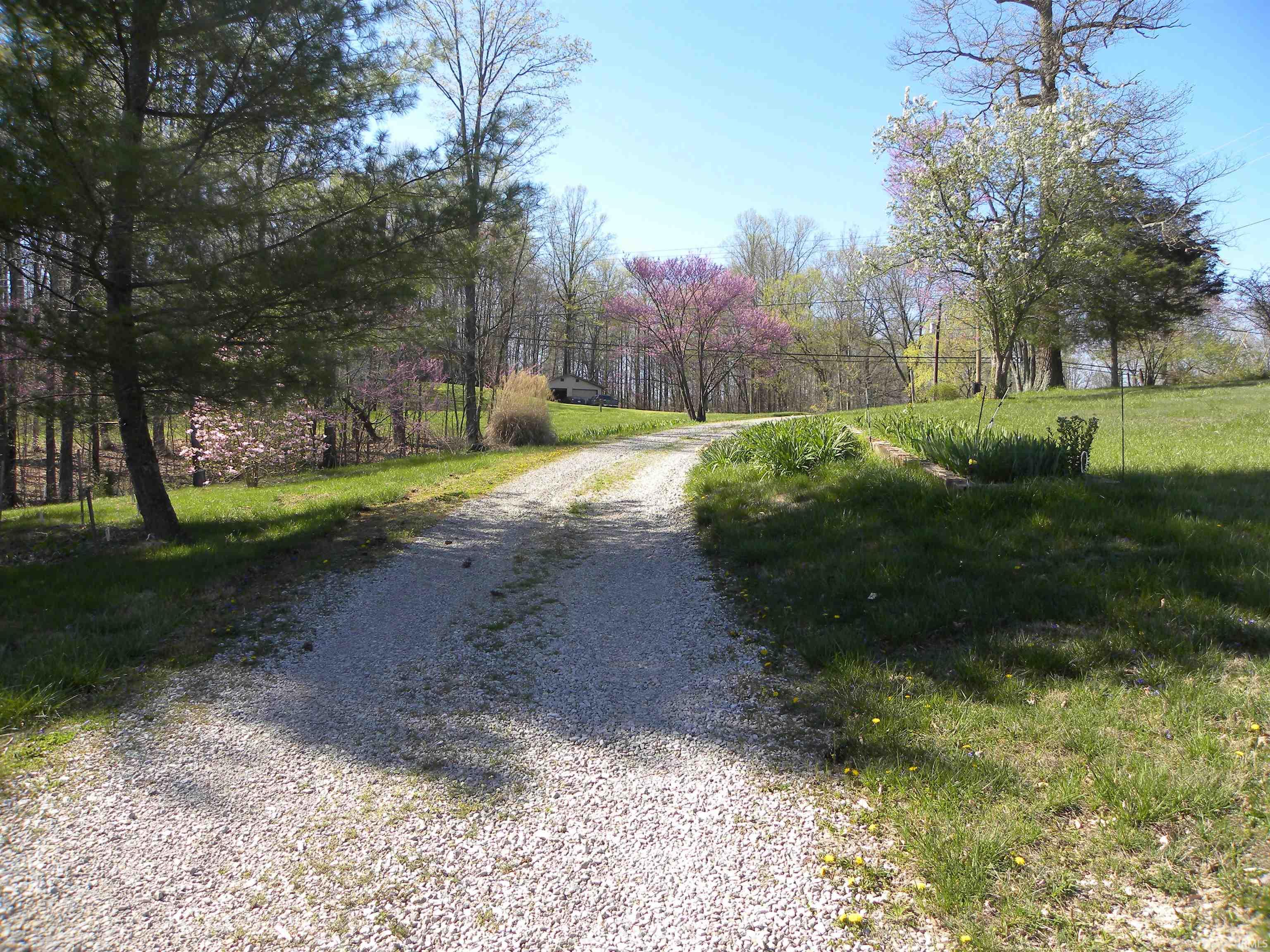 3514 Patricksburg Road Spencer, IN 47460 - Photo 13 of 22 Gallery Image 13