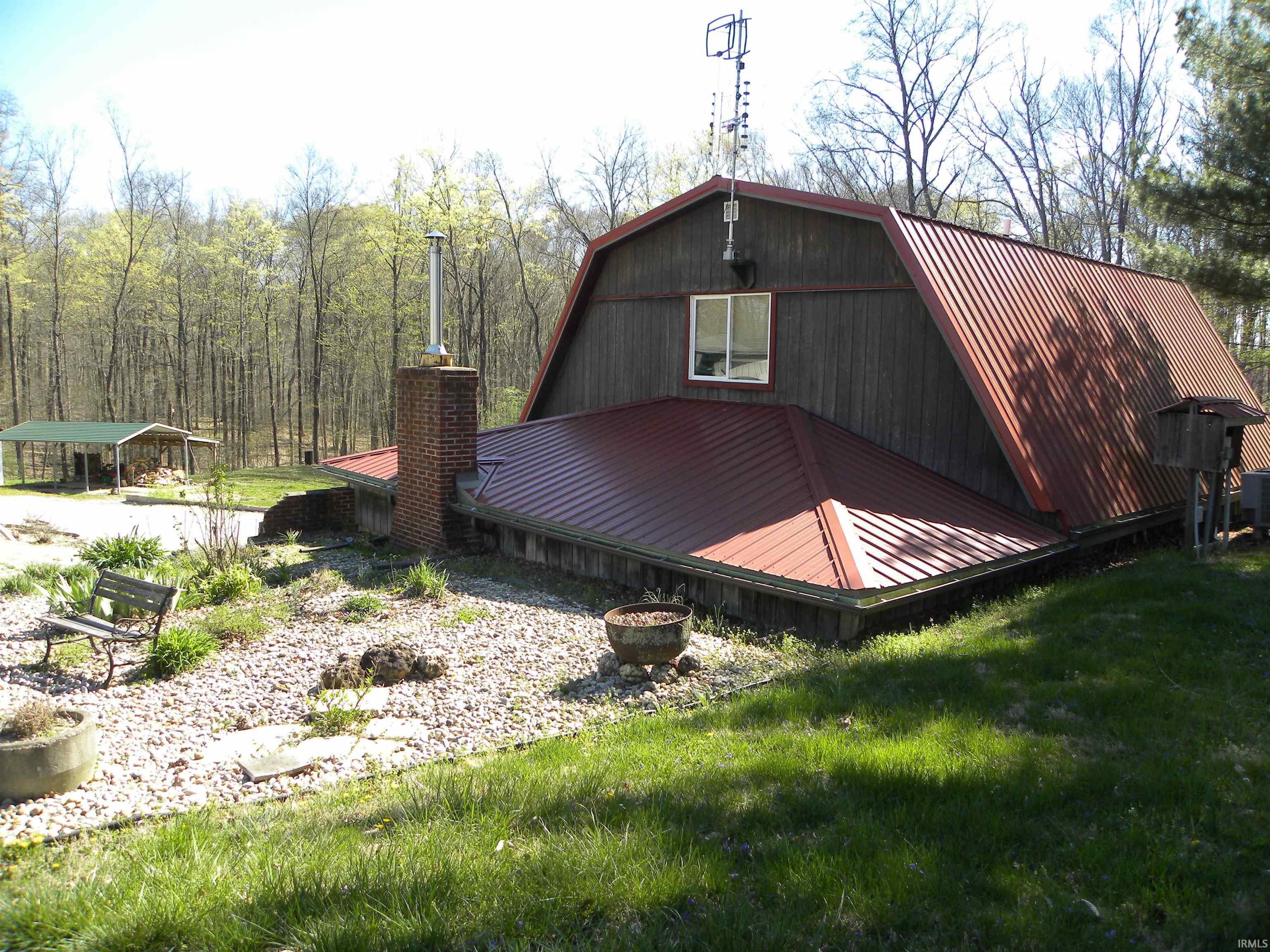 3514 Patricksburg Road Spencer, IN 47460 - Photo 17 of 22 Gallery Image 17