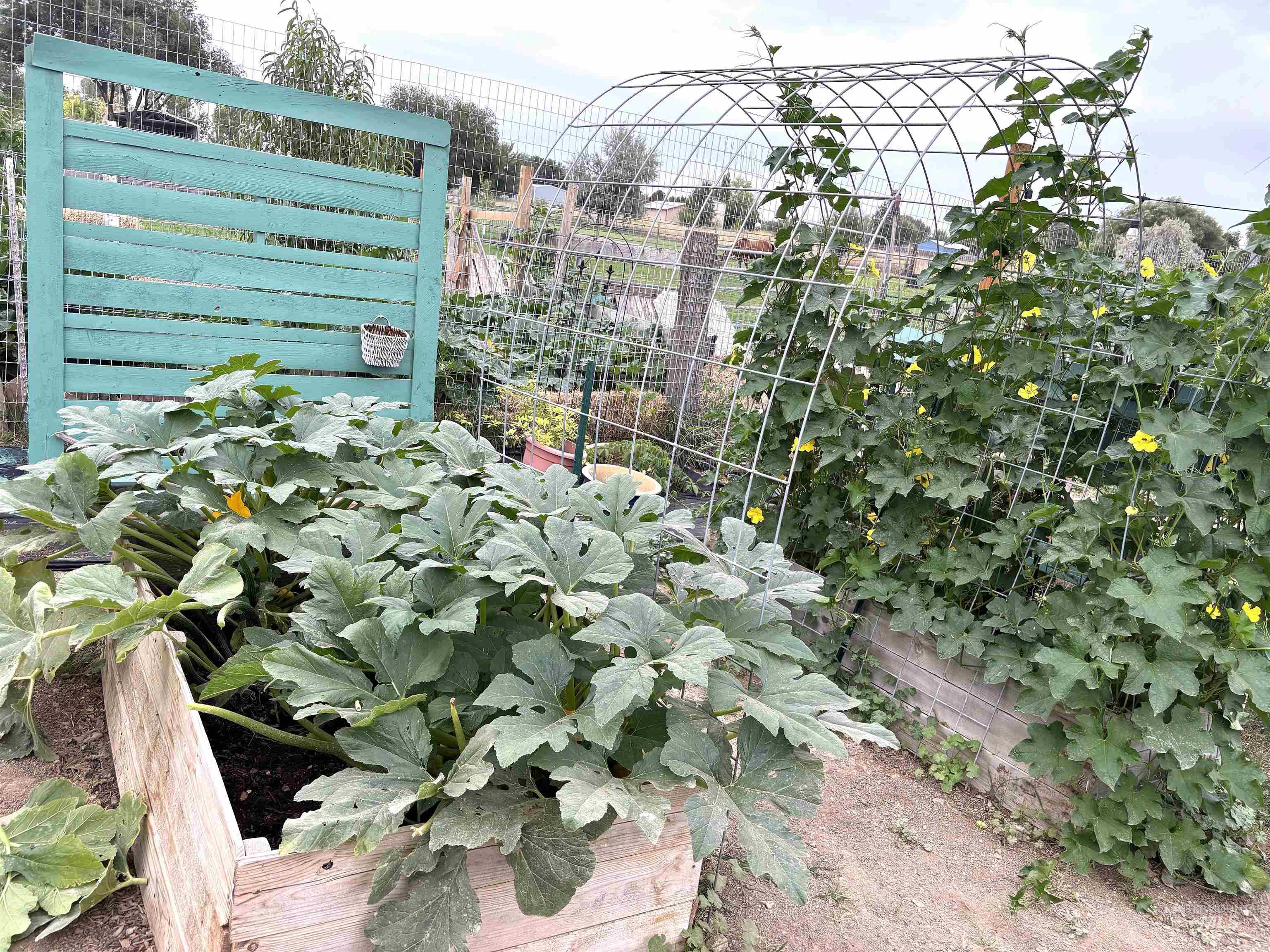 12733 South Five Mile Road Kuna, ID 83634 - Photo 18 of 21 Exterior view