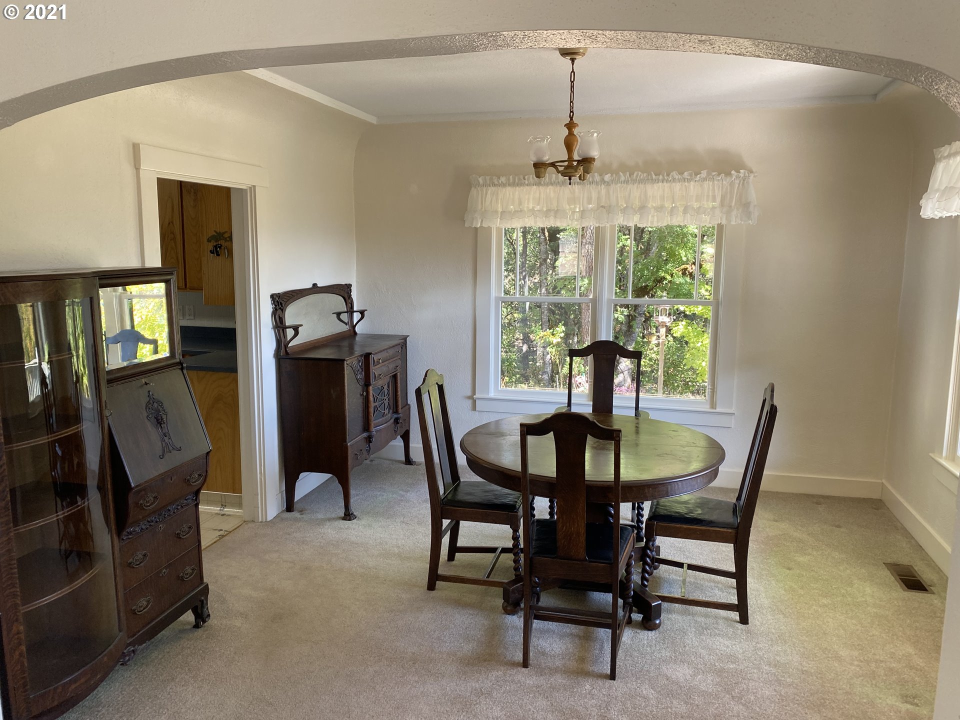 4816 Melqua Road Roseburg, OR 97471 - Photo 13 of 31 Gallery Image 13