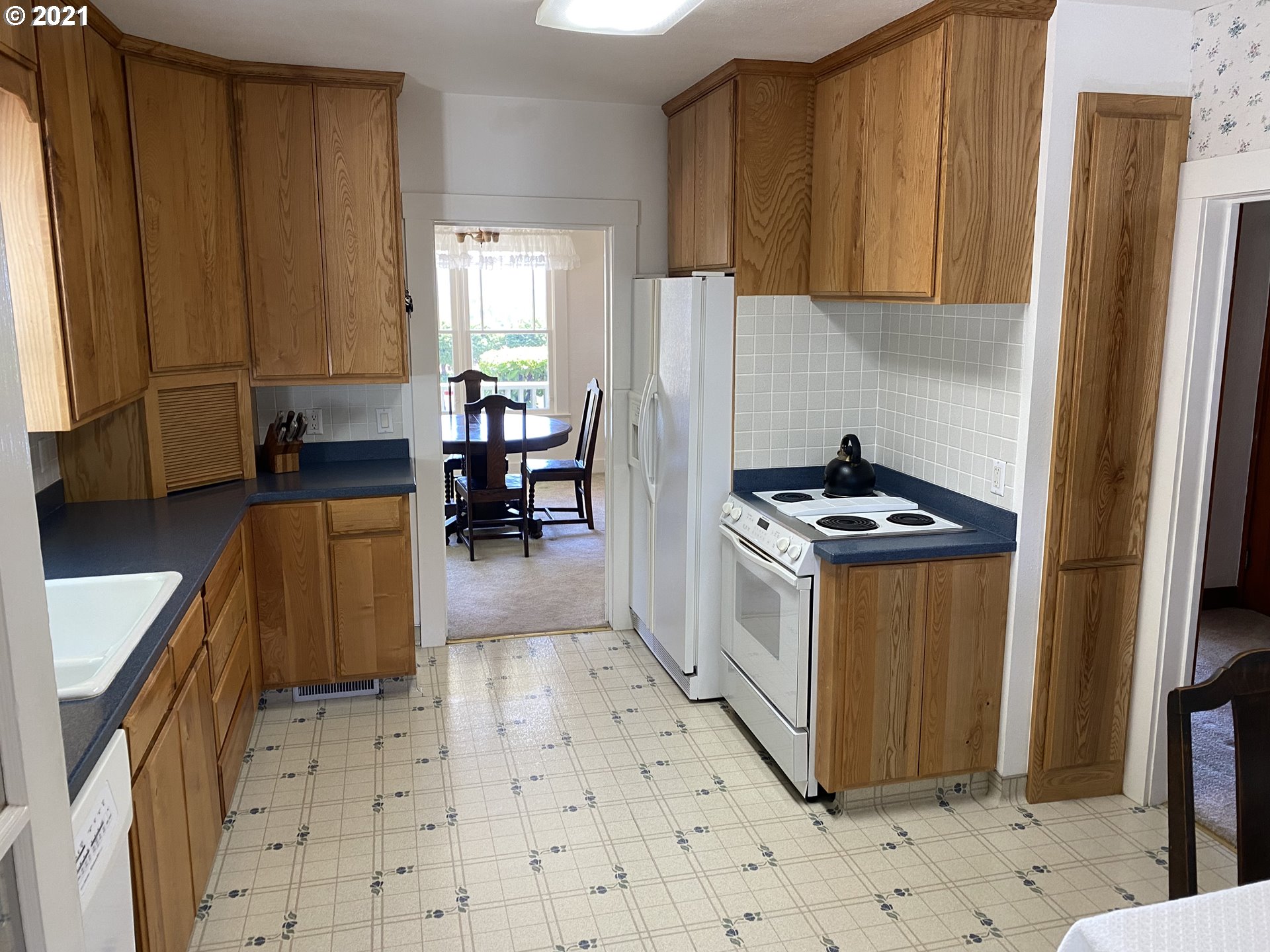 4816 Melqua Road Roseburg, OR 97471 - Photo 15 of 31 Gallery Image 15