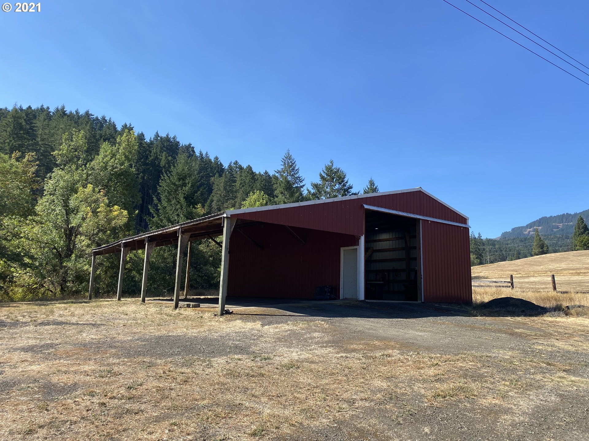4816 Melqua Road Roseburg, OR 97471 - Photo 21 of 31 Gallery Image 21