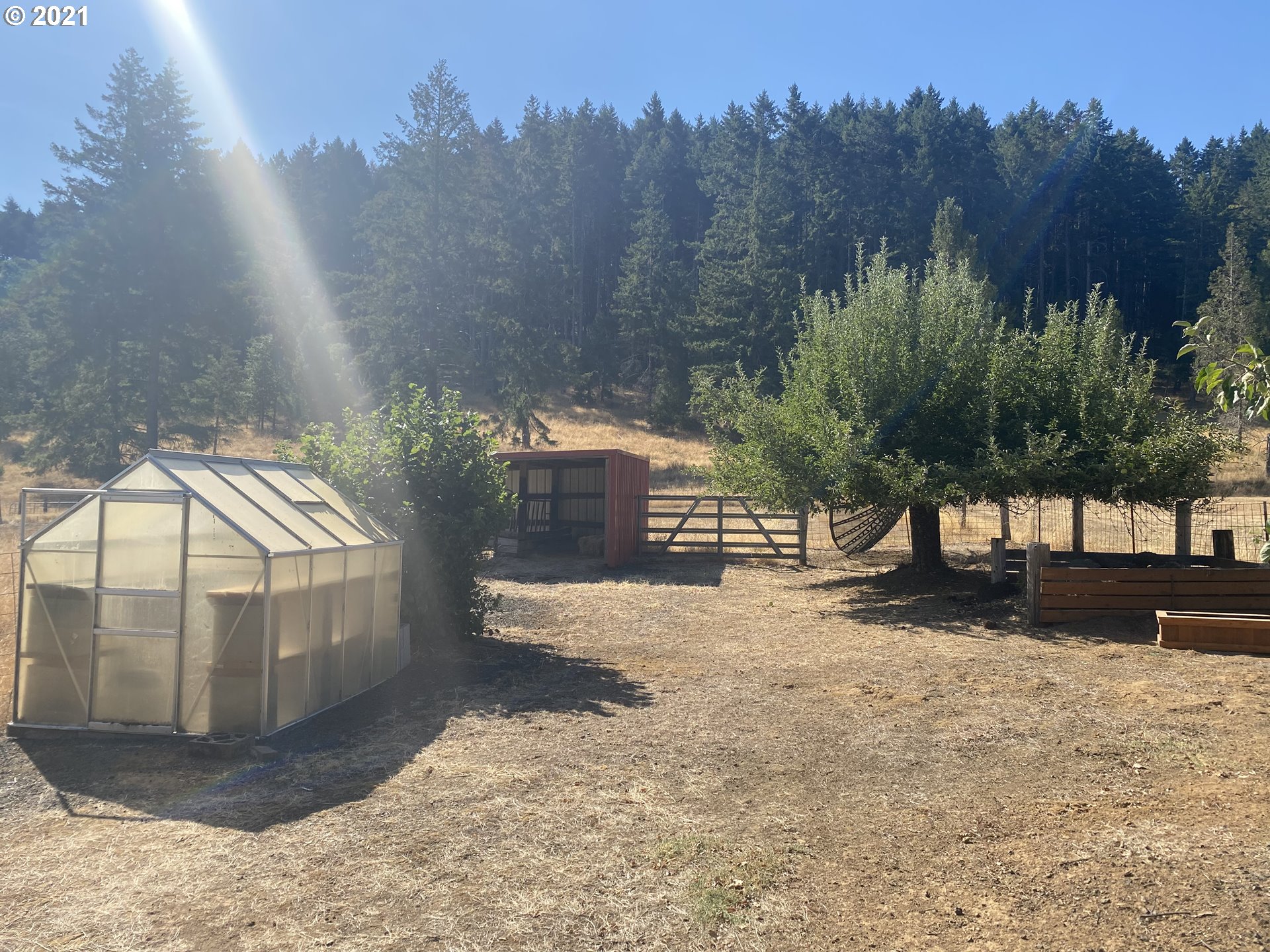 4816 Melqua Road Roseburg, OR 97471 - Photo 9 of 31 Gallery Image 9