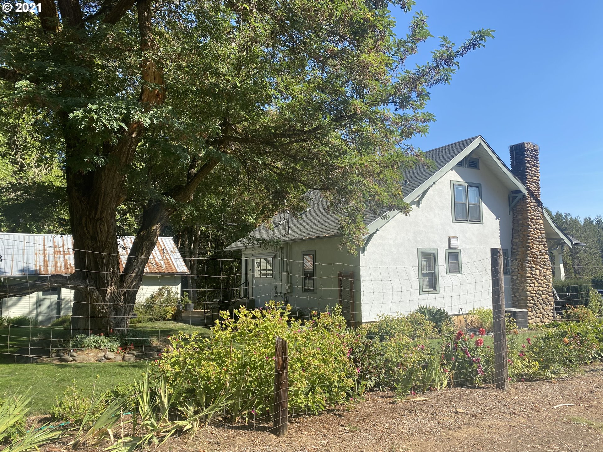 4816 Melqua Road Roseburg, OR 97471 - Photo 10 of 31 Gallery Image 10