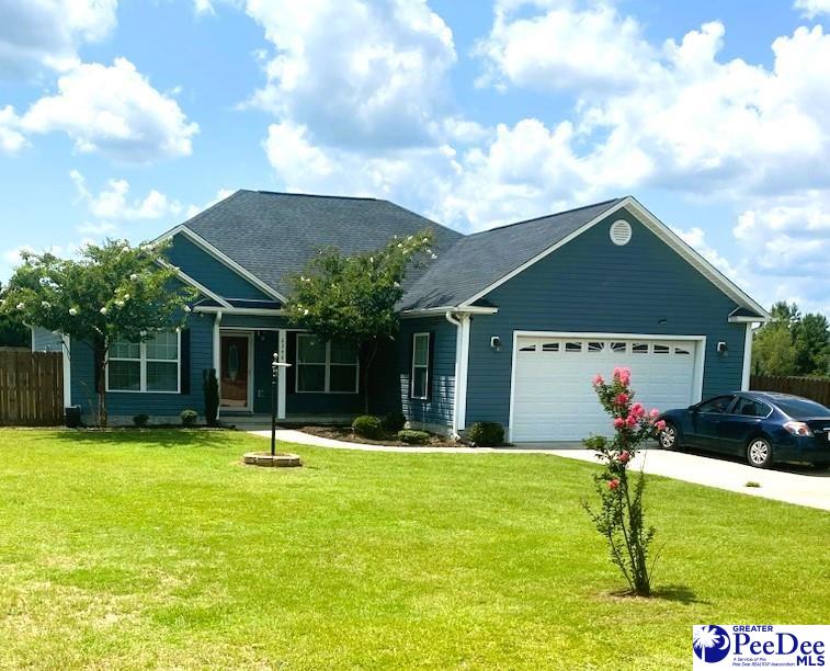 2246 Anderson Farm Road Florence, SC 29501 - Photo 1 of 1 Gallery Image 1