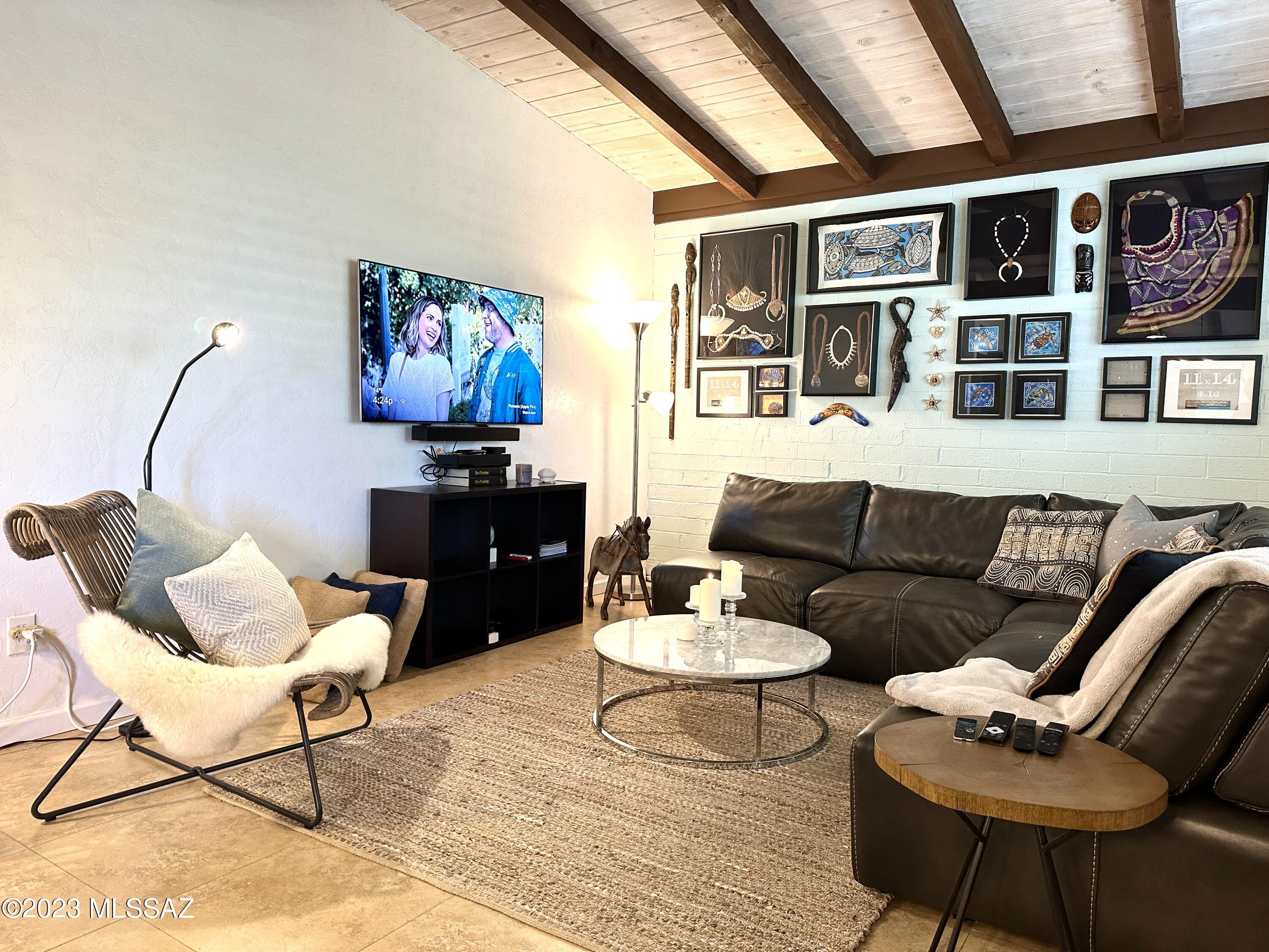 5901 North Oracle Road, Unit 27 Tucson, AZ 85704 - Photo 8 of 29