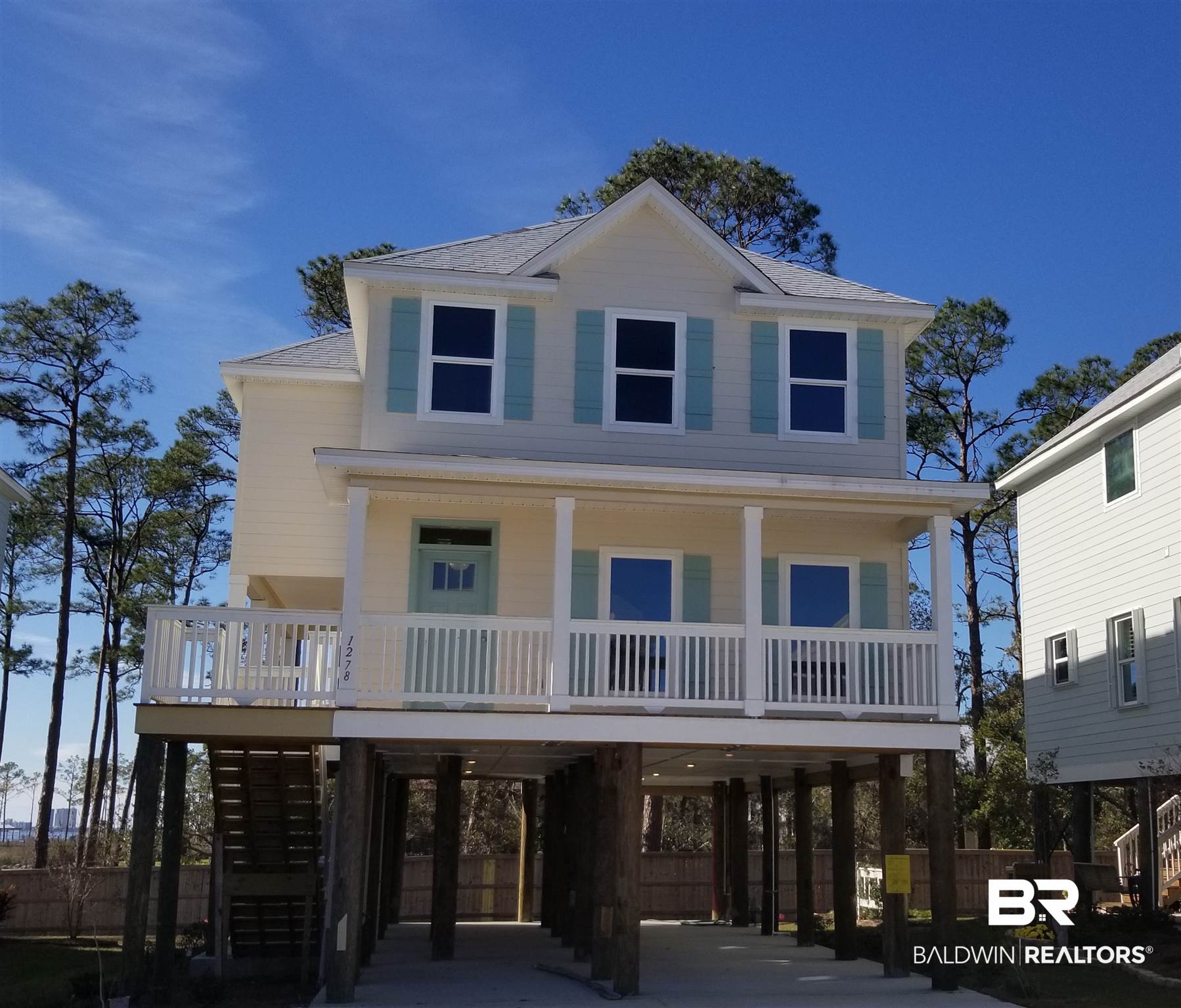 1278 Mako Loop Gulf Shores, AL 36542 - Photo 1 of 18