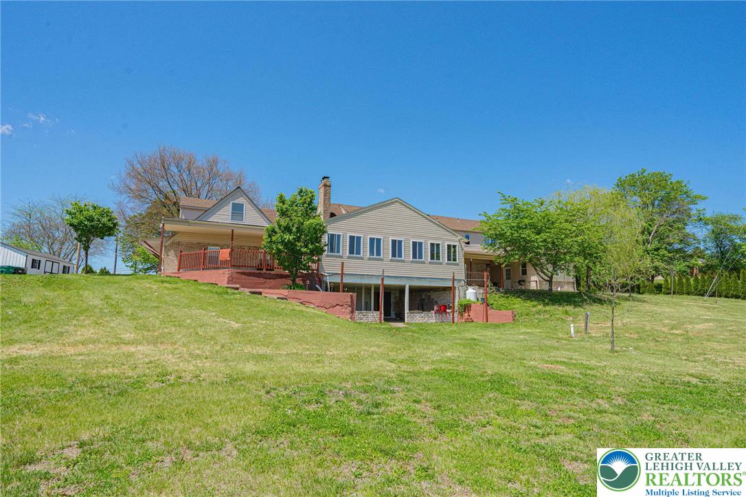 3609 Windy Road Orefield, PA 18069 - Photo 91 of 97
