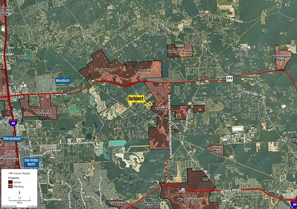 $3,106,917 | 17571 Farm To Market Road 1314, Conroe, TX 77302