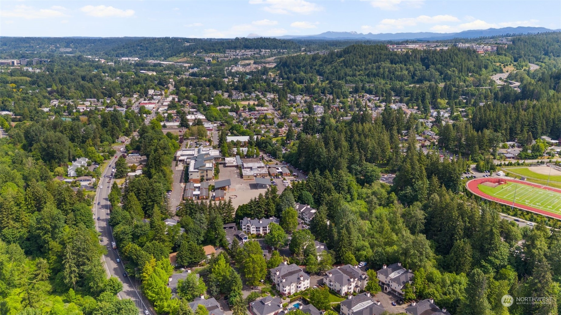 580 Front Street South, Unit C113 Issaquah, WA 98027 - Photo 29 of 31 a view of a city