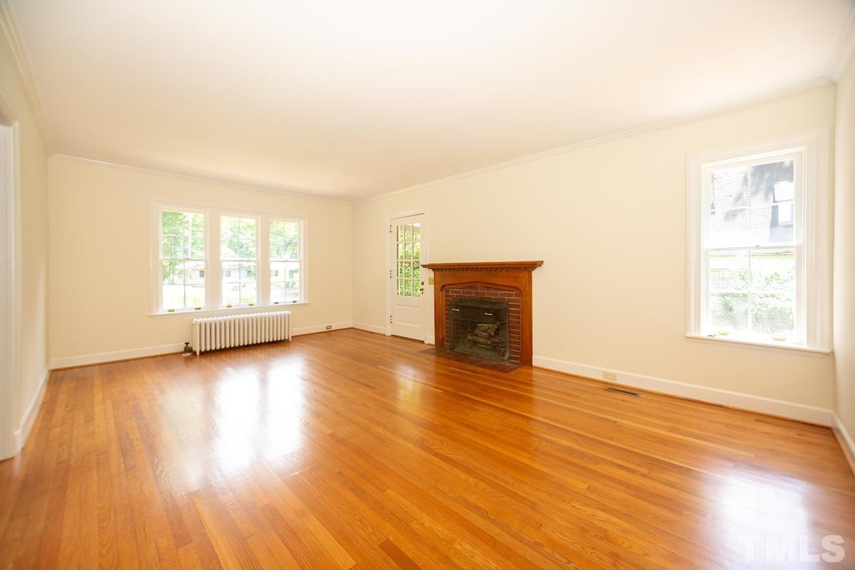 3406 Dover Road Durham, NC 27707 - Photo 8 of 28 Gallery Image 8