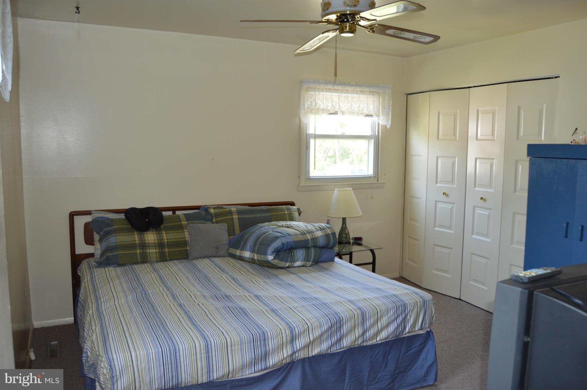 204 Harlem Road Pasadena, MD 21122 - Photo 12 of 20 Bedroom