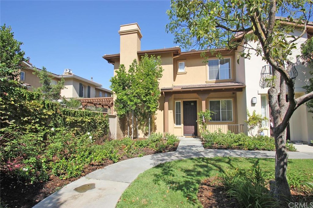 72 Rosenblum Irvine, CA 92602 - Photo 1 of 1 Gallery Image 1