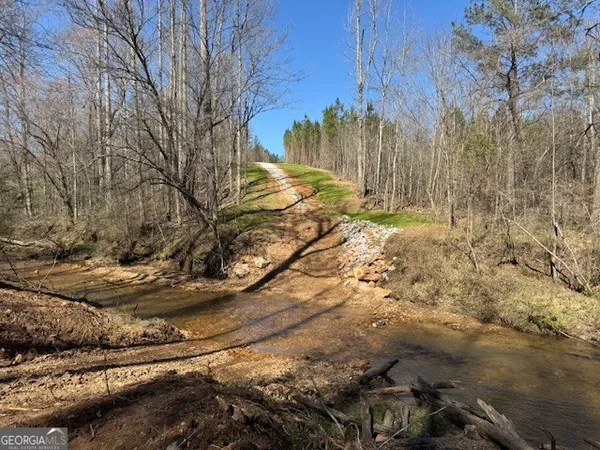 $1,113,000 | 600 Yarbrough Road, Franklin, GA 30217