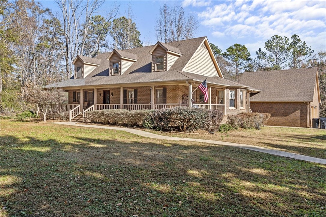 1100 Marett Road Pendleton, SC 29670 - Photo 1 of 32