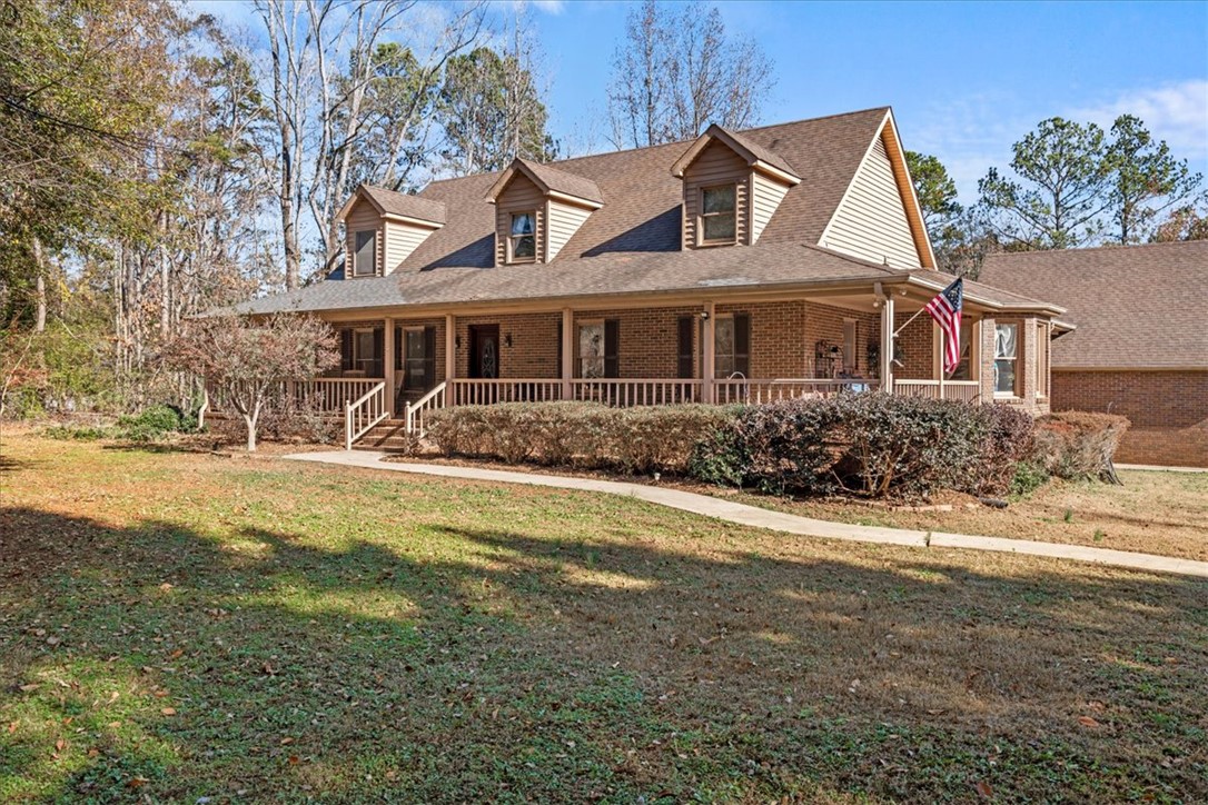 1100 Marett Road Pendleton, SC 29670 - Photo 30 of 32