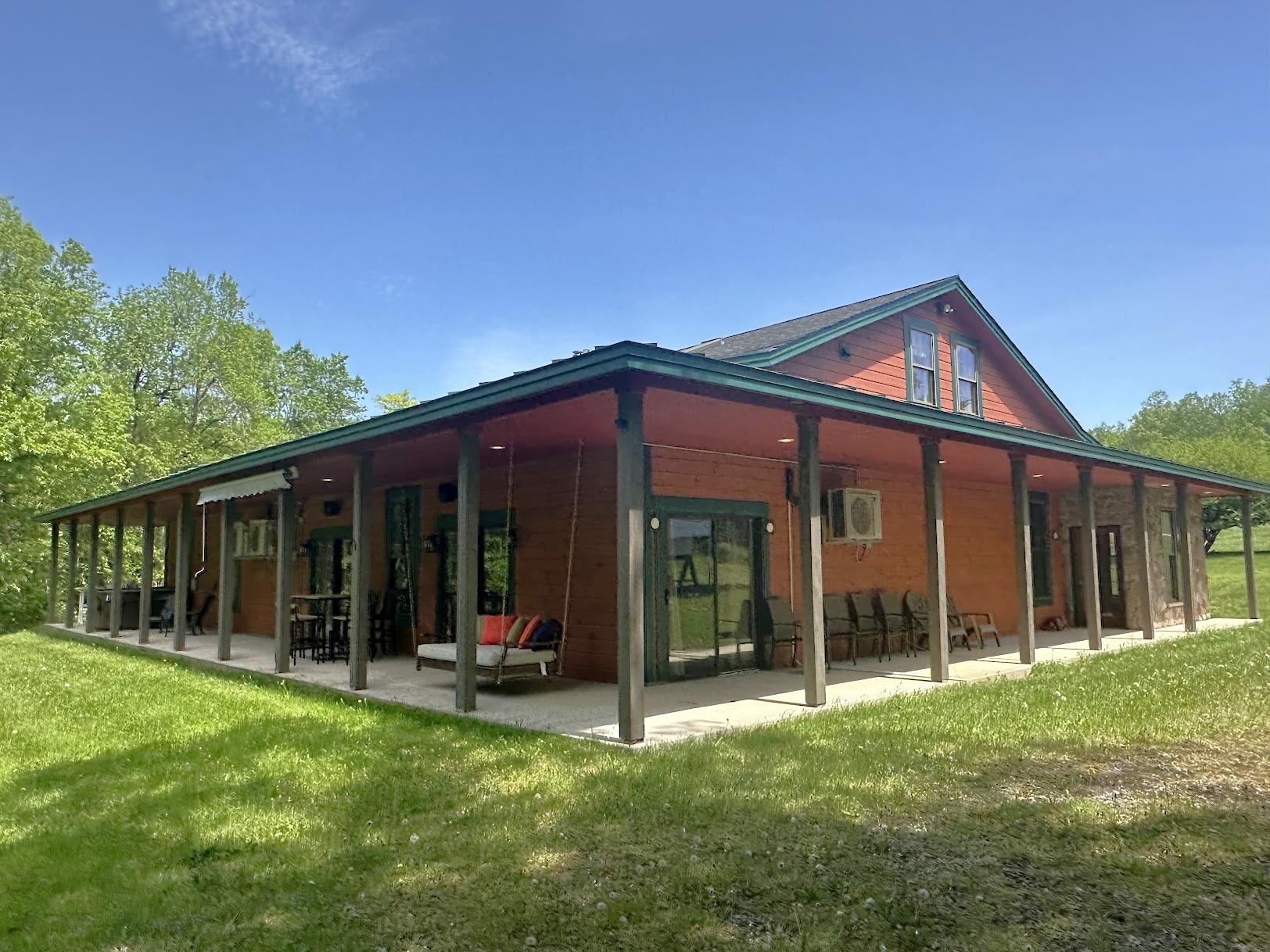 341 Turkey Farm Road Benson, VT 05743 - Photo 5 of 60