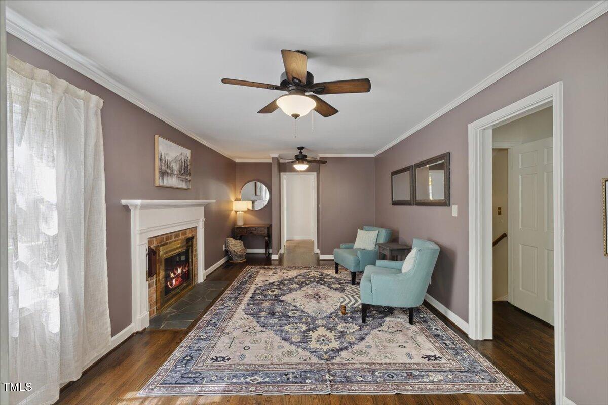 3317 Harden Road Raleigh, NC 27607 - Photo 13 of 53