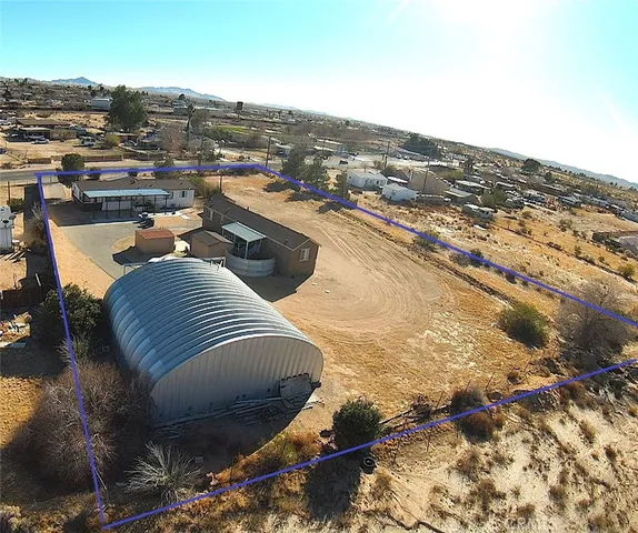 $364,900 | 25544 Jasper Road, Barstow, CA 92311