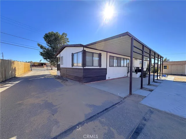 $364,900 | 25544 Jasper Road, Barstow, CA 92311