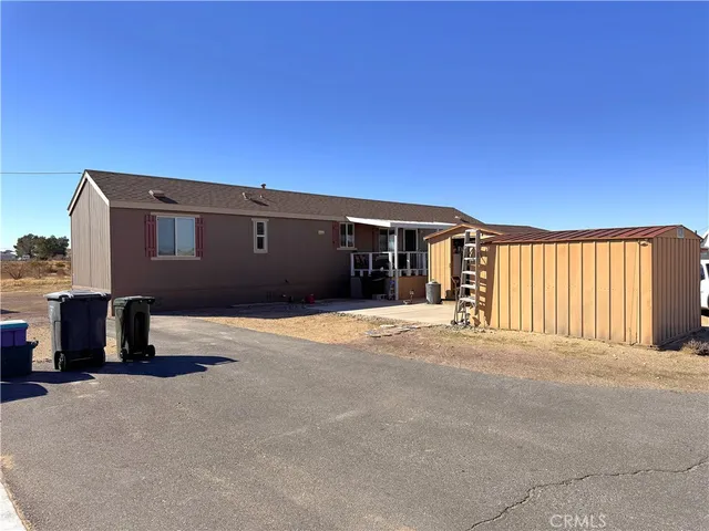 $364,900 | 25544 Jasper Road, Barstow, CA 92311