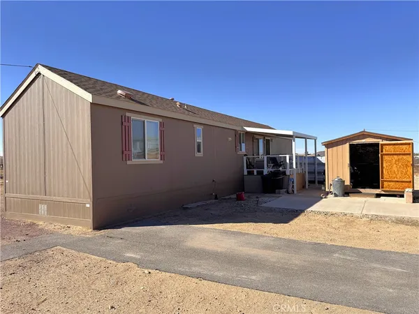 $325,000 | 25544 Jasper Road, Barstow, CA 92311