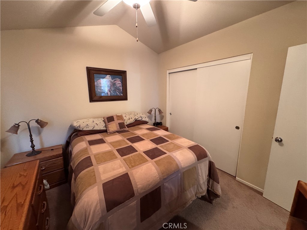 25544 Jasper Road Barstow, CA 92311 - Photo 44 of 61 Primary bedroom