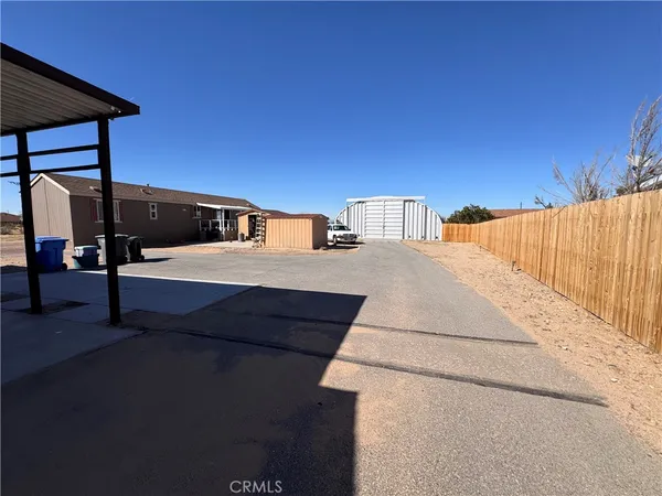 $325,000 | 25544 Jasper Road, Barstow, CA 92311