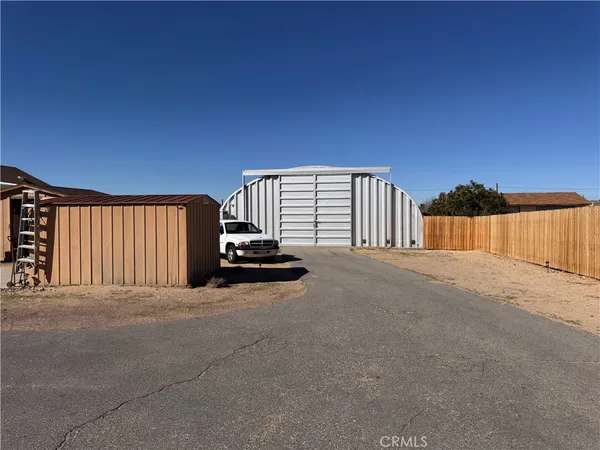 $325,000 | 25544 Jasper Road, Barstow, CA 92311