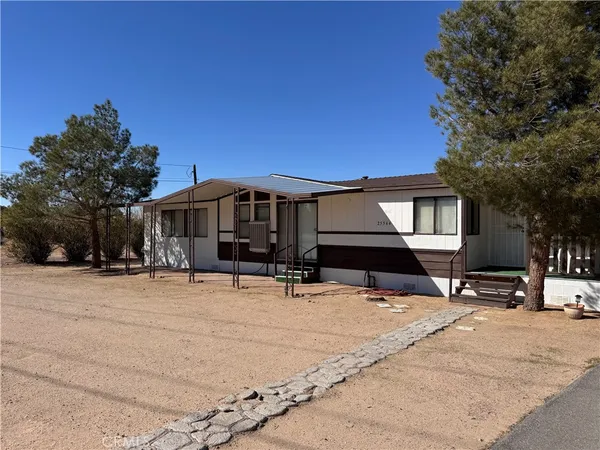 $325,000 | 25544 Jasper Road, Barstow, CA 92311