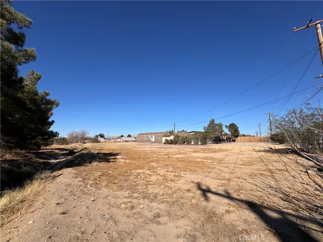 $364,900 | 25544 Jasper Road, Barstow, CA 92311