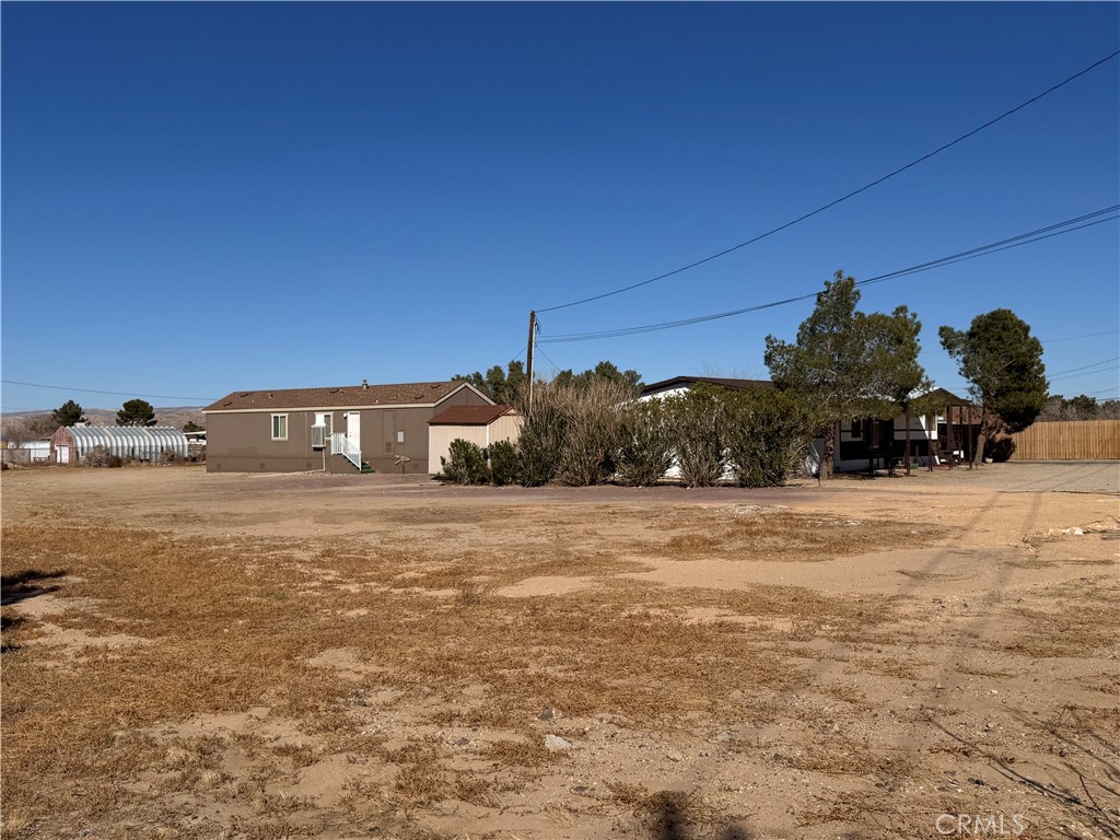 25544 Jasper Road Barstow, CA 92311 - Photo 54 of 61