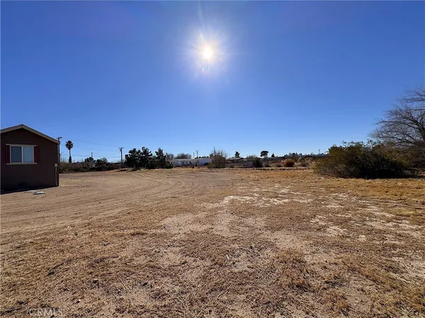 $325,000 | 25544 Jasper Road, Barstow, CA 92311